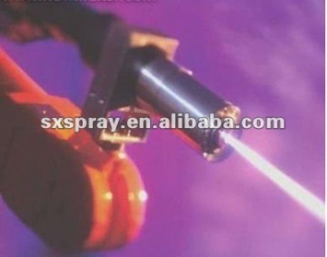 Nickel chrome alloy powder coating,plasma spray equipment