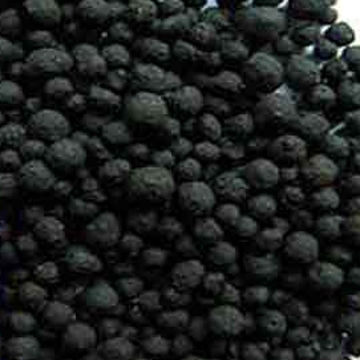 Organic fertilizer, humic acid granular and powder