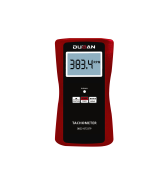 Digital Handheld Tachometer Tool
