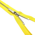 Metal Bag Zippers Large Metal Zipper For Bag