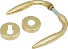 Mortise Lock Door Handles RM3702