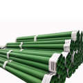 28 Inch Plastic Coated Gas Carbon Steel Pipe