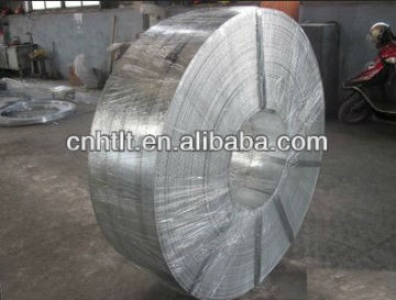 cold roll galvanized strip