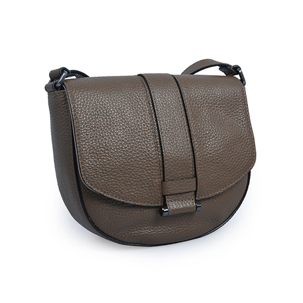 High Quality Soft Leather Women Bag Set