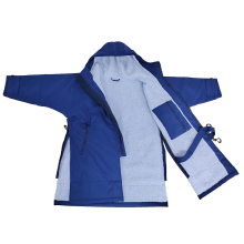 Equestrian Waterproof Reflective Strip Horse Riding Jacket