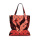 New women's hot selling shoulder bag handbags colorful PU women luxury handbags