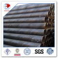 A53 Gr.B 48inch Spiral Welding Steel Pipe