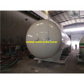 15000 جالون 25ton LPG Skid Plants