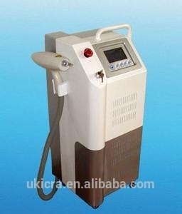 cold water laser beauty machine