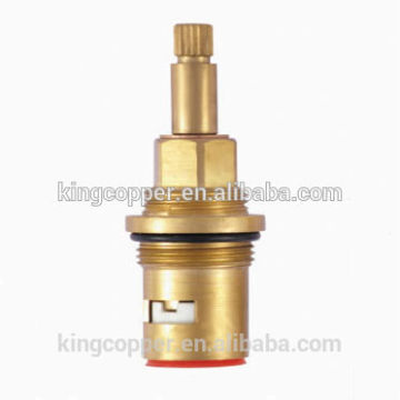 mini ceramic cartridge brass valve core