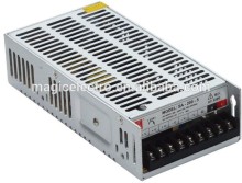 200W Single Output Switching Power Supply (M Series)