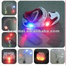 Factory accessories for shoes