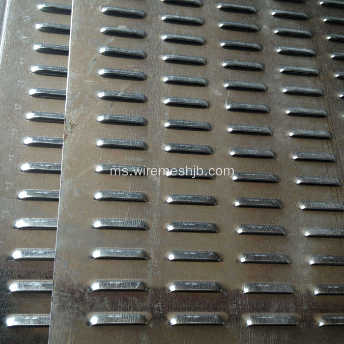 Lembaran Steel Lembaran Aluminium