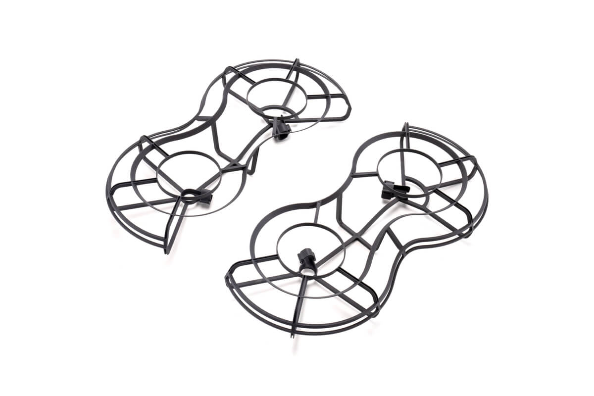 DJI Mini 3 Series 360 Propeller Guard for Mini 3 Pro and Mini 3 Drone