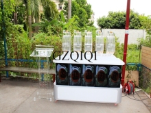 Lottery Machine/Lottery System/ Lottery Game/Casino/Game Machine