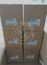 Genuine Cummins engine piston 4376354