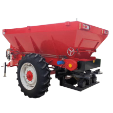 Manure and Salt Spreaders for Tractors