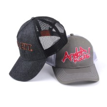design your own trucker hats