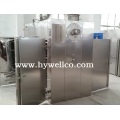 Steel Tray Drying Oven