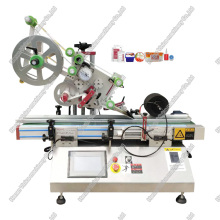 Guangdong Flat Bottle Labeling Machine - Fast Speed Plastic Bag Labeling Solution
