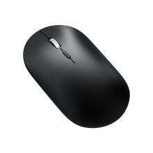 Wireless 2.4GHz Rechargeable Optical Gaming Mouse