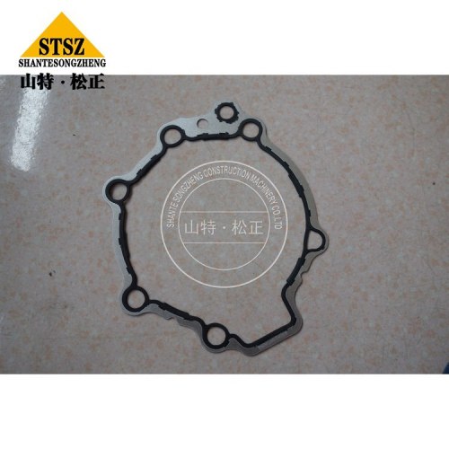 Original GD705A-4 Komatsu 234-25-31400 Kettens