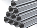 Tunnväggiga Stainless Steel Pipe