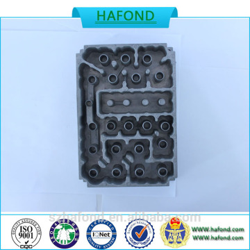 Professional China Factory ISO9001-2000 uranium metal