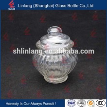 Finely Processed Best Service Cookie Storage Jar