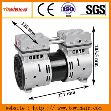 CE Certificate Silent Air Compressor Pump