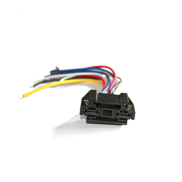 Factory Supply 20A 12V Illuminated Toggle Switch