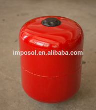 Water storage pressure expansion tank
