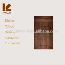 modern cheap price simple design cherry wood kitchen cabinets china kitchen doors