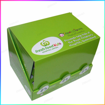 Manufacturer paper disposable bento box wholesale