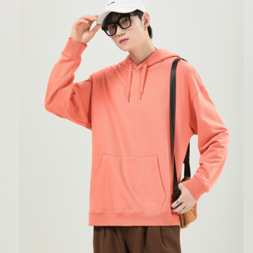 Oversize Equestrian Hoodies Sports Mens