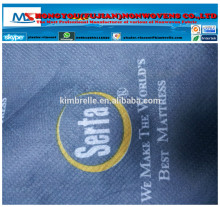 beding covers nonwoven fabric with printing