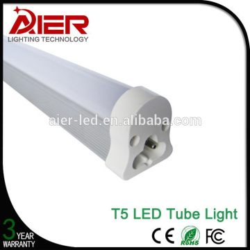 Fashionable oem t5 led tube 517mm