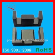 Mn-Zn EFD20B soft ferrite magnetic core