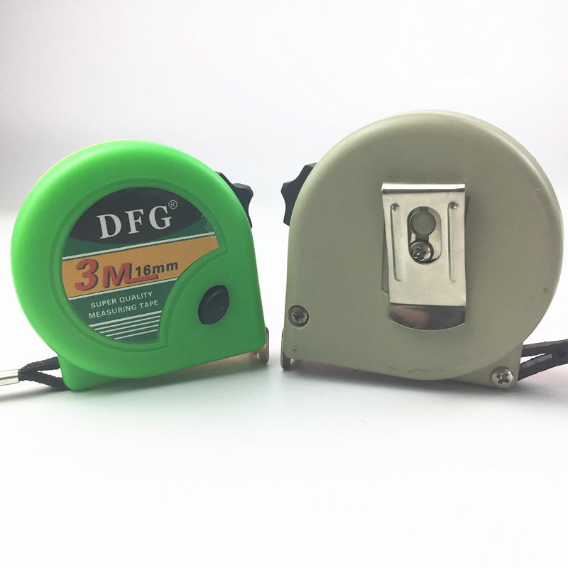 Promotional Steel Tape Measure