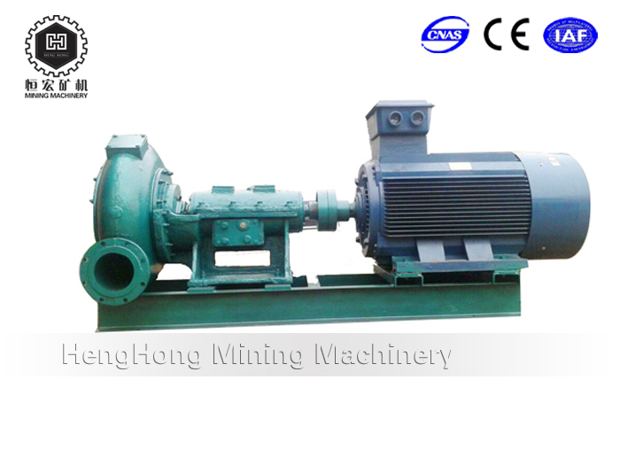 slurry pump 1-1