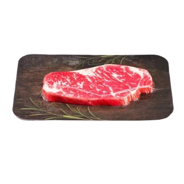 Vacuum Skin Package Paper Cardboard Solutions