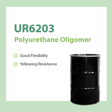 UR6203 Overprint Varnish Polyurethane Acrylate