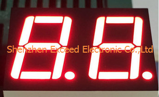 7 Segment LED Display