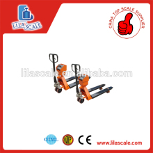 TA series 2ton pallet scale