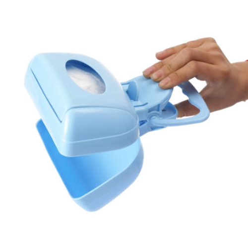 Nhiệm vụ nặng nề chất thải Pooper Scooper