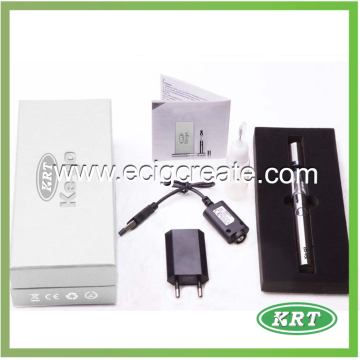 Characteristic Electronic Cigarette Krt Ke-Go, E Cigarette Ke-Go