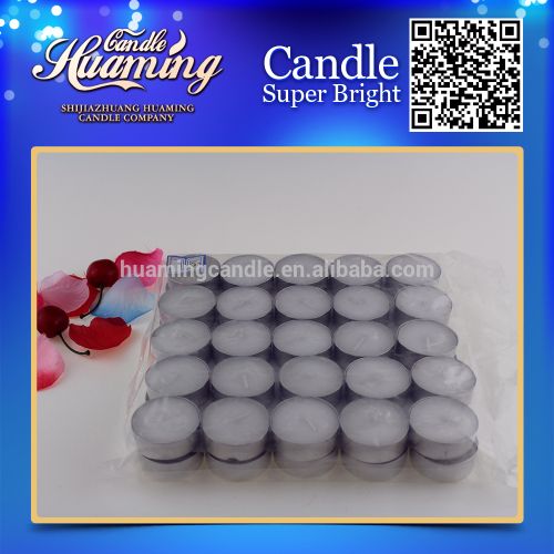 tealight candles food warmer/tealight candle wholesale