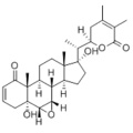 WITHANONE CAS 27570-38-3