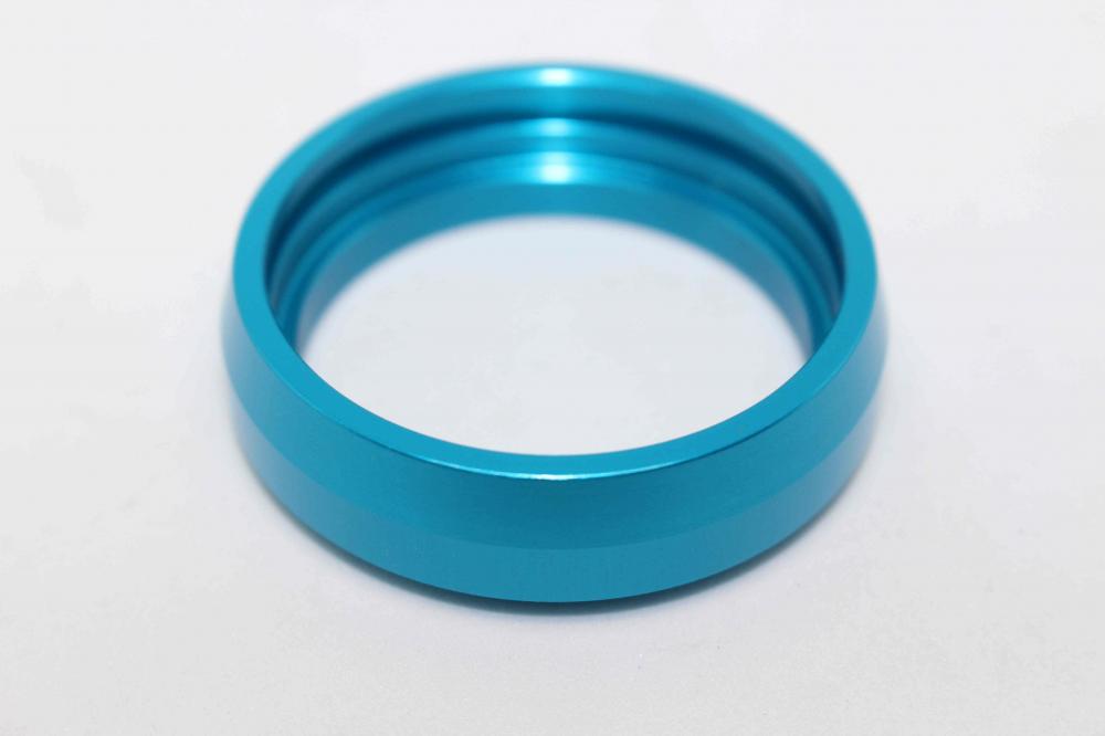 Cnc Parts cnc ring