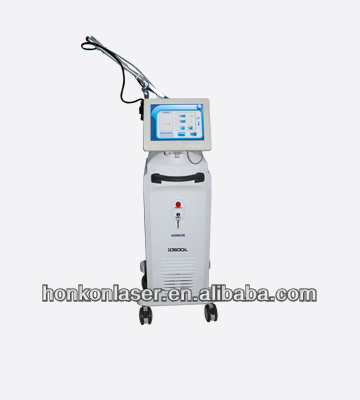 HONKON-10600IL Ultrapulse Fractional CO2 Laser Medical Beauty Equipment